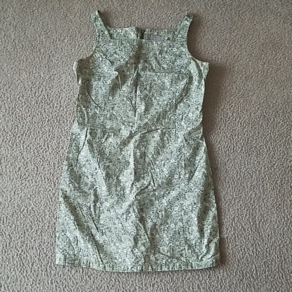 Cute JCrew summer dress on sale!